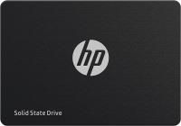 HP 480GB 2.5" S650 560/490MB 345M9AA SSD Harddisk